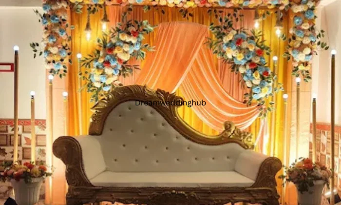 Arsh Weddings  Events